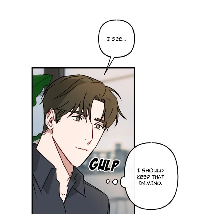 Our Future - Chapter 15